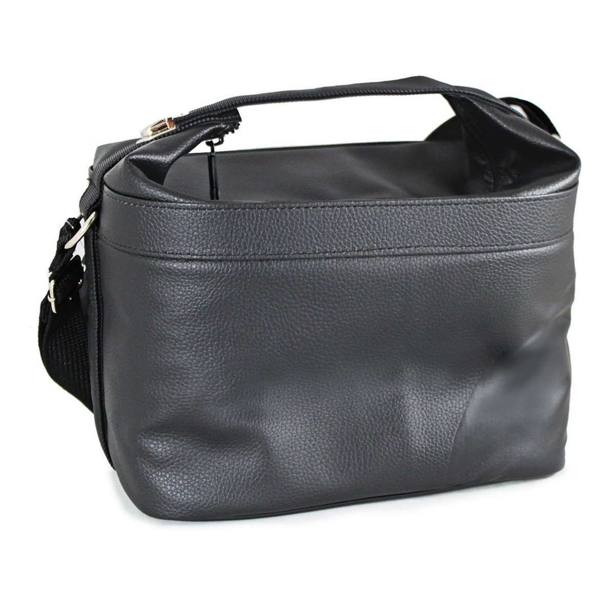 Saco Térmico Cubic Preto-3