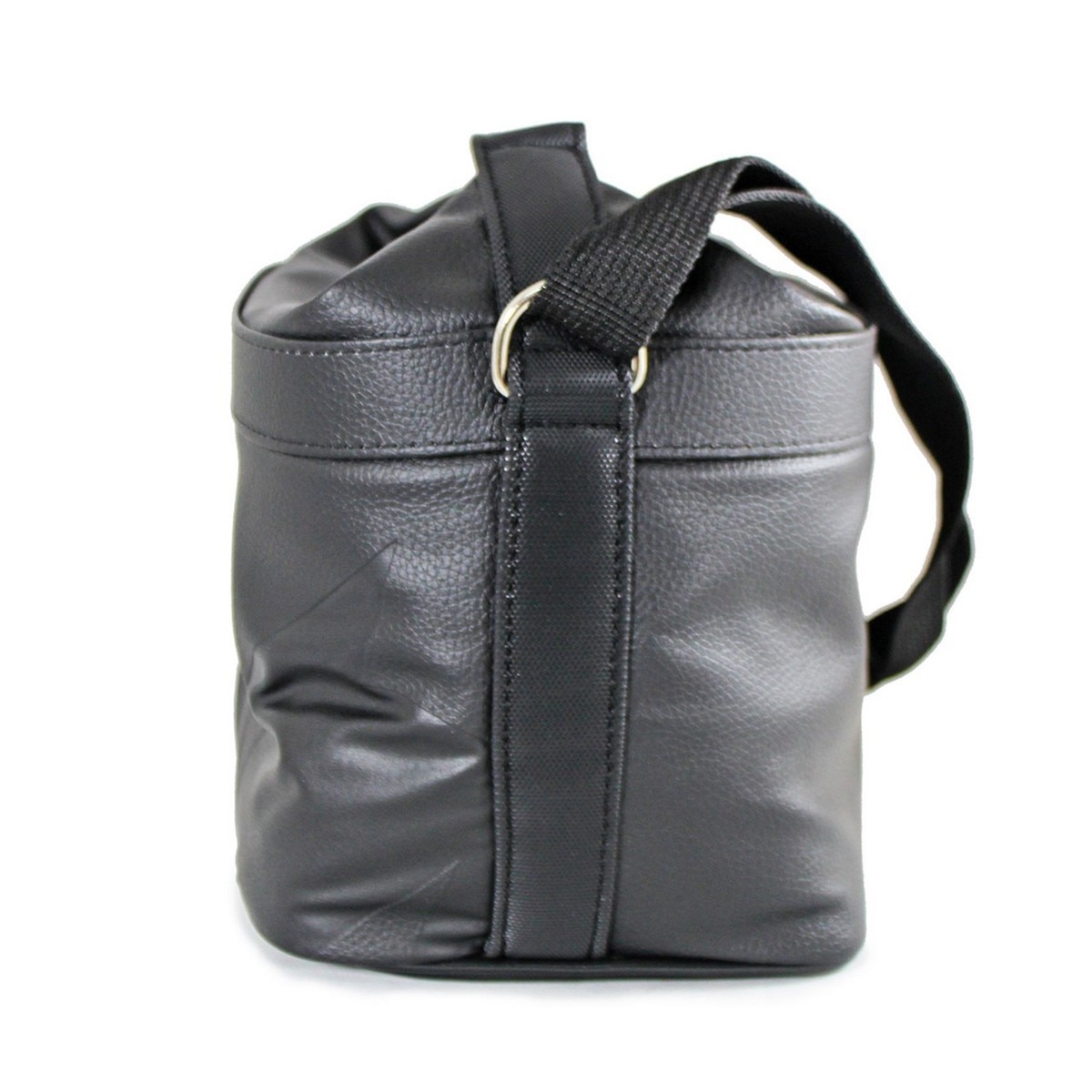 Saco Térmico Cubic Preto-4