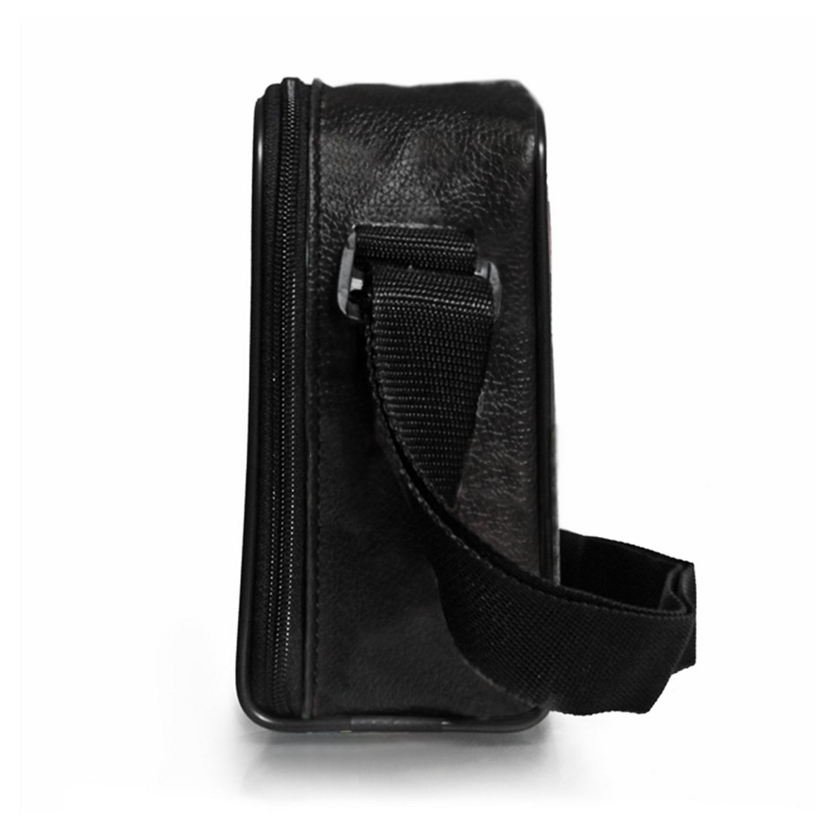 Lancheira On-the-Go Preto-3
