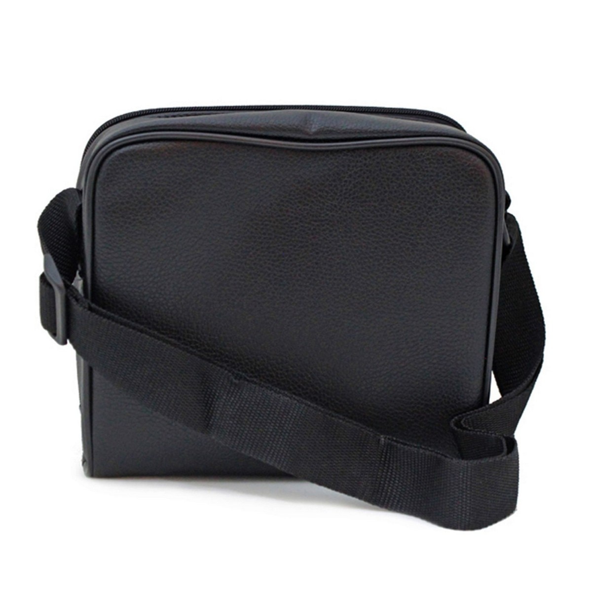 Lancheira On-the-Go Preto-4