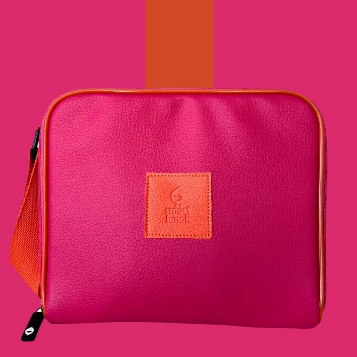 Marmita Isotérmica SmartBag Onthego 3