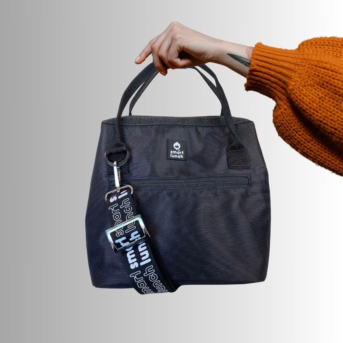 Saco Térmico Beanto Preto-3