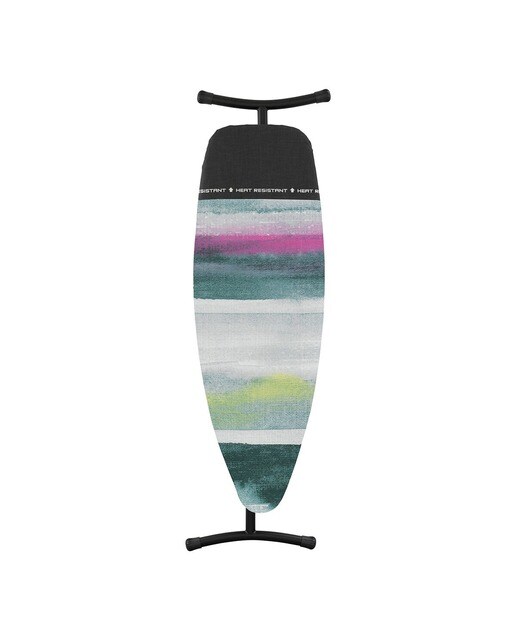 Tábua de engomar 135 x 45 cm Morning Breeze Multicolor-1