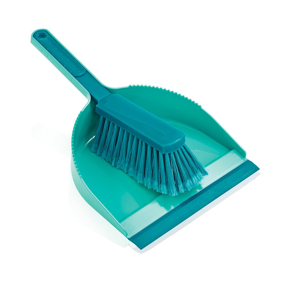 Imagem 0 de Kit de Pá e Escova - Verde