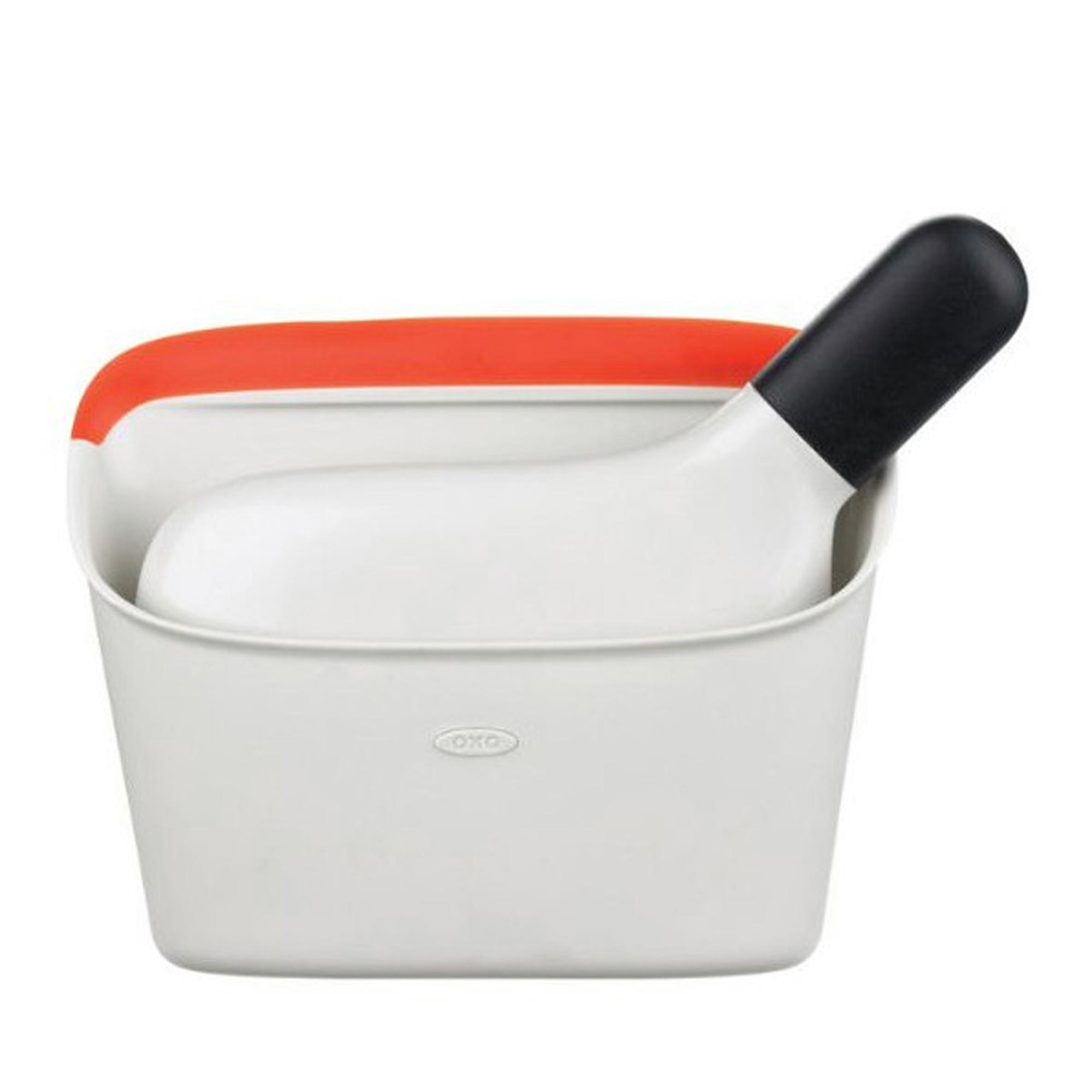 Conjunto de Escovas com Pá de Lixo 2