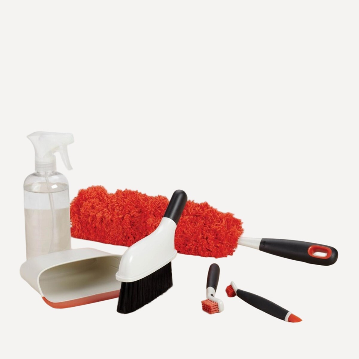 Espanador Manual de Microfibra 3