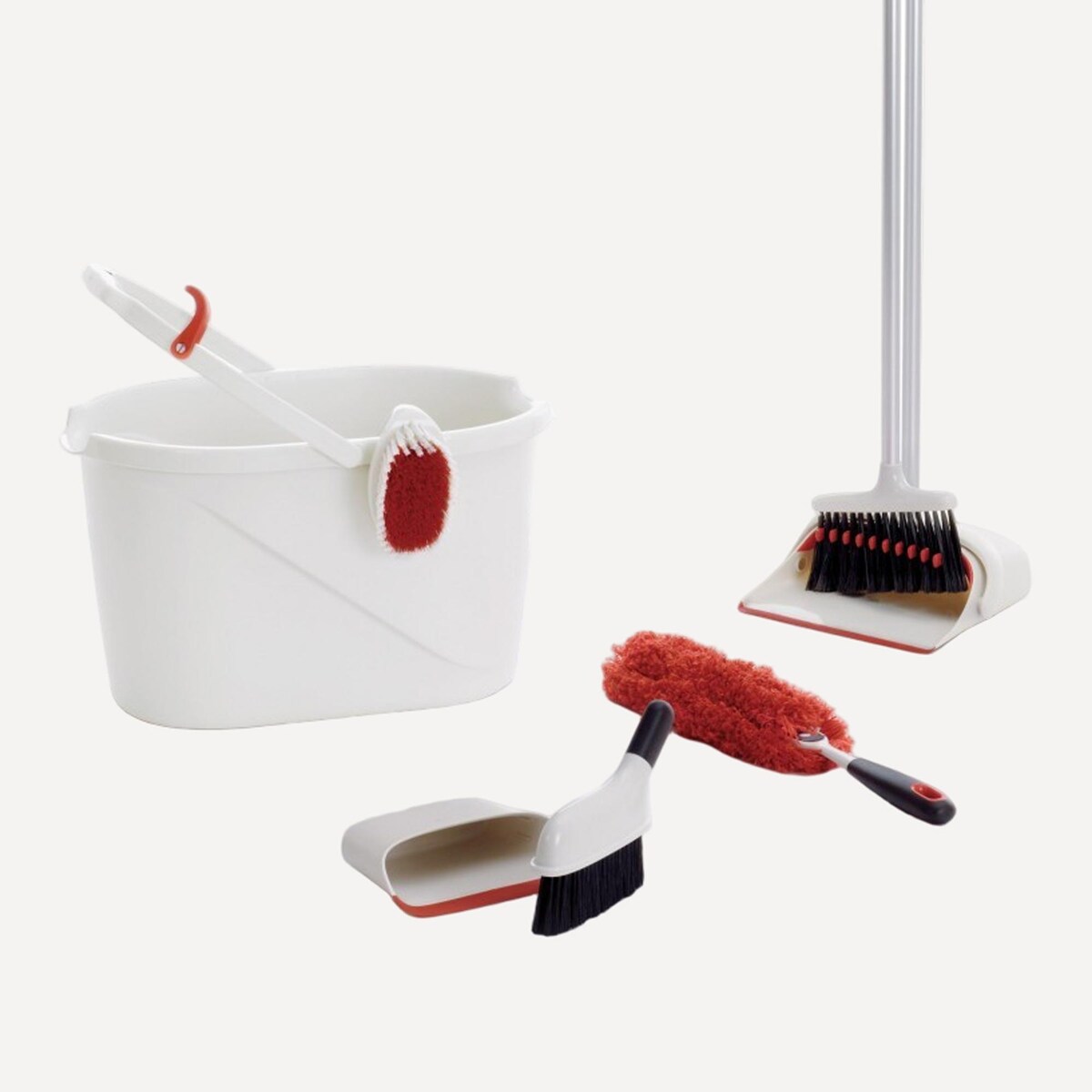 Espanador Manual de Microfibra 4