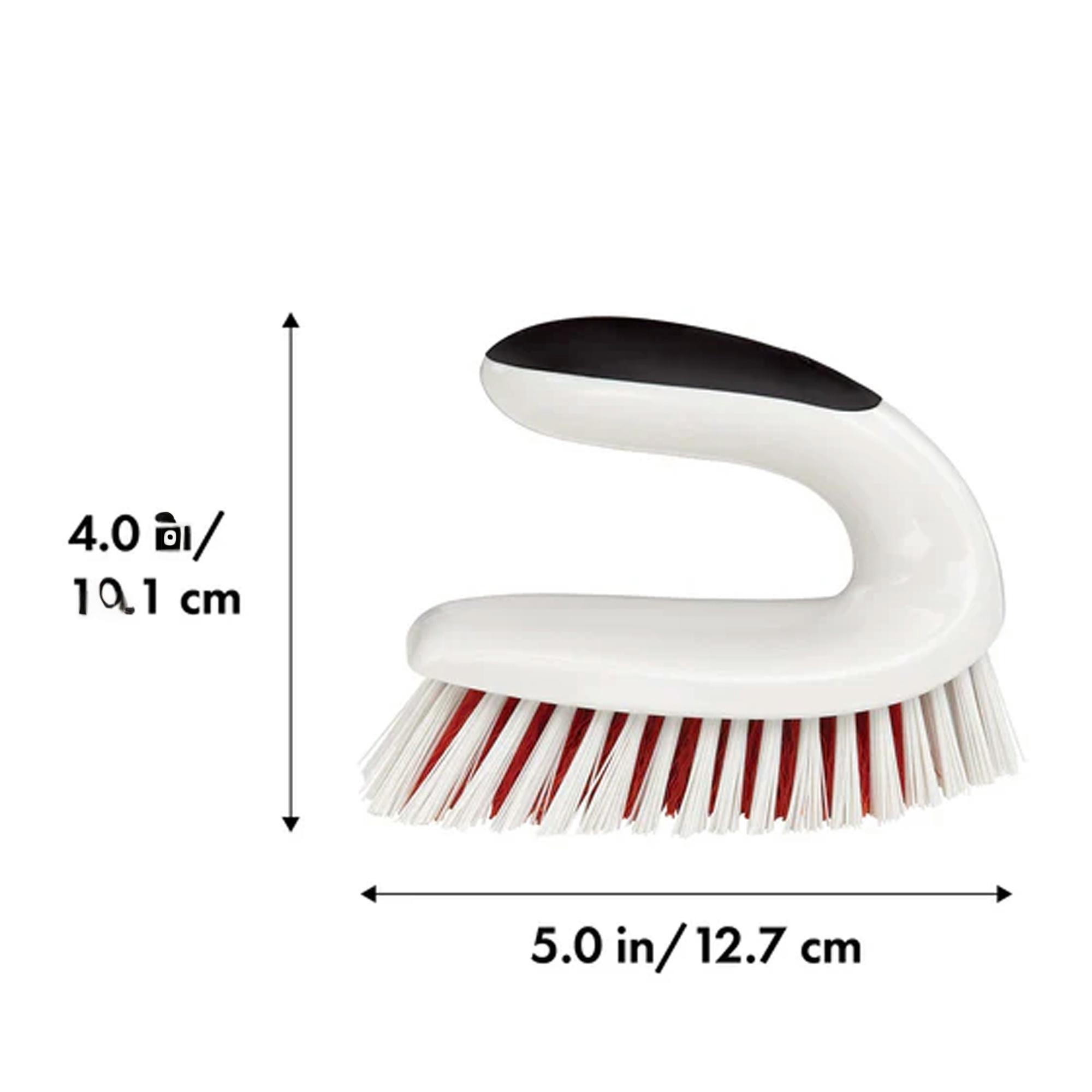 Escova Multiusos com Cabo 4