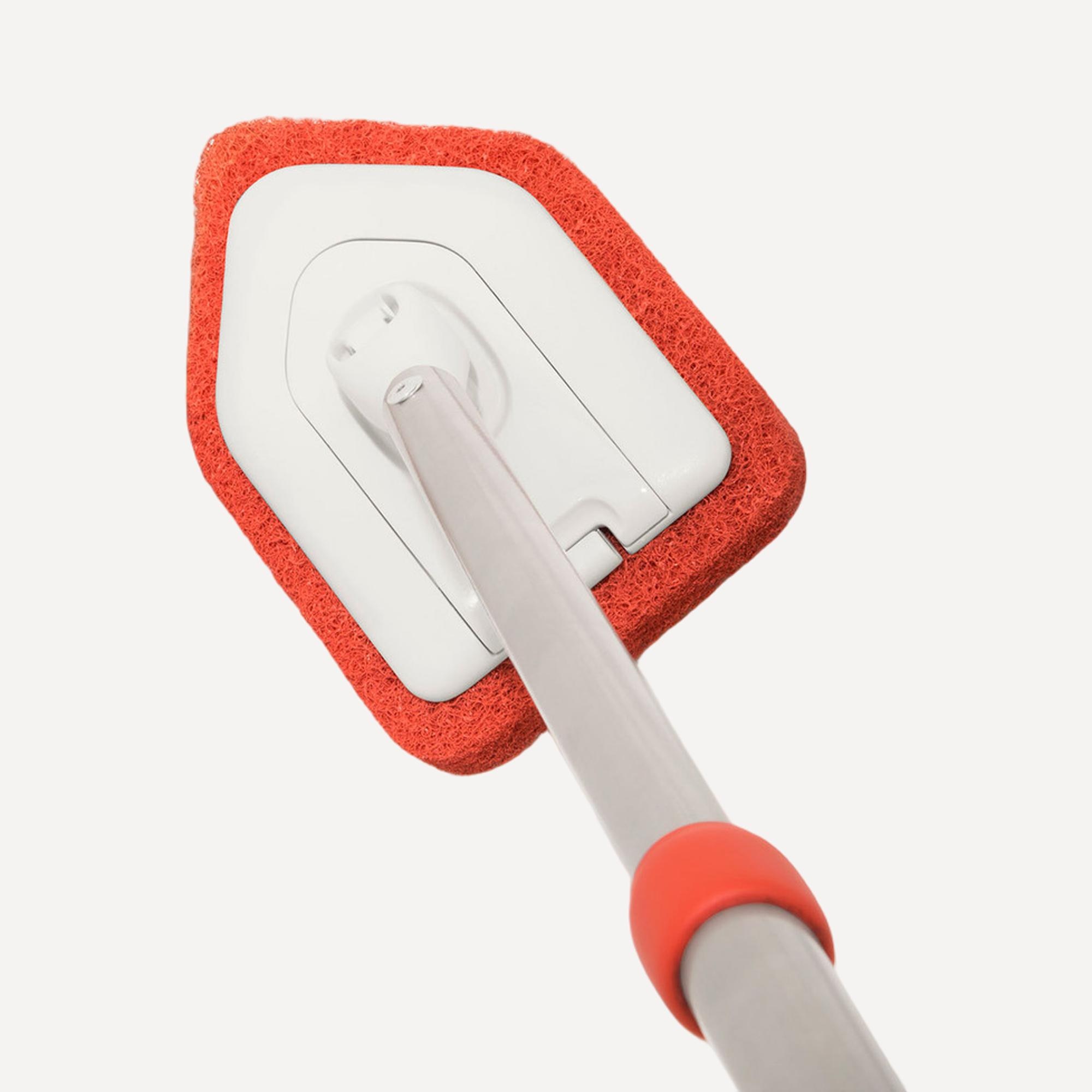 Escova Extensível para Banheiras e Azulejos 4
