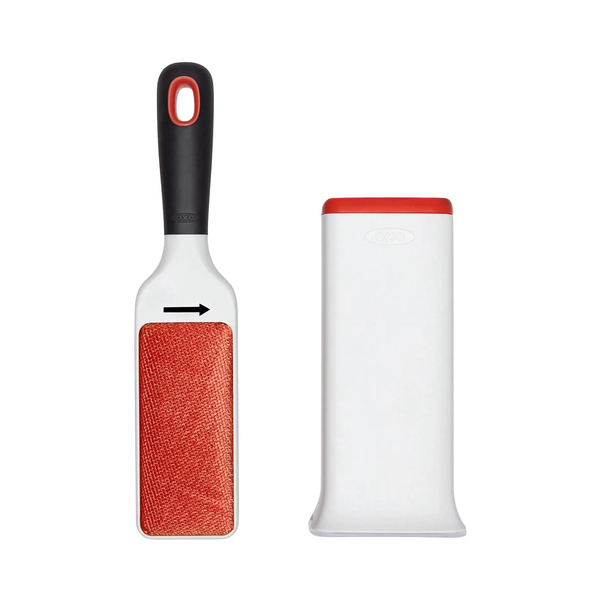 Escova para Eliminar Pelos da Roupa 1