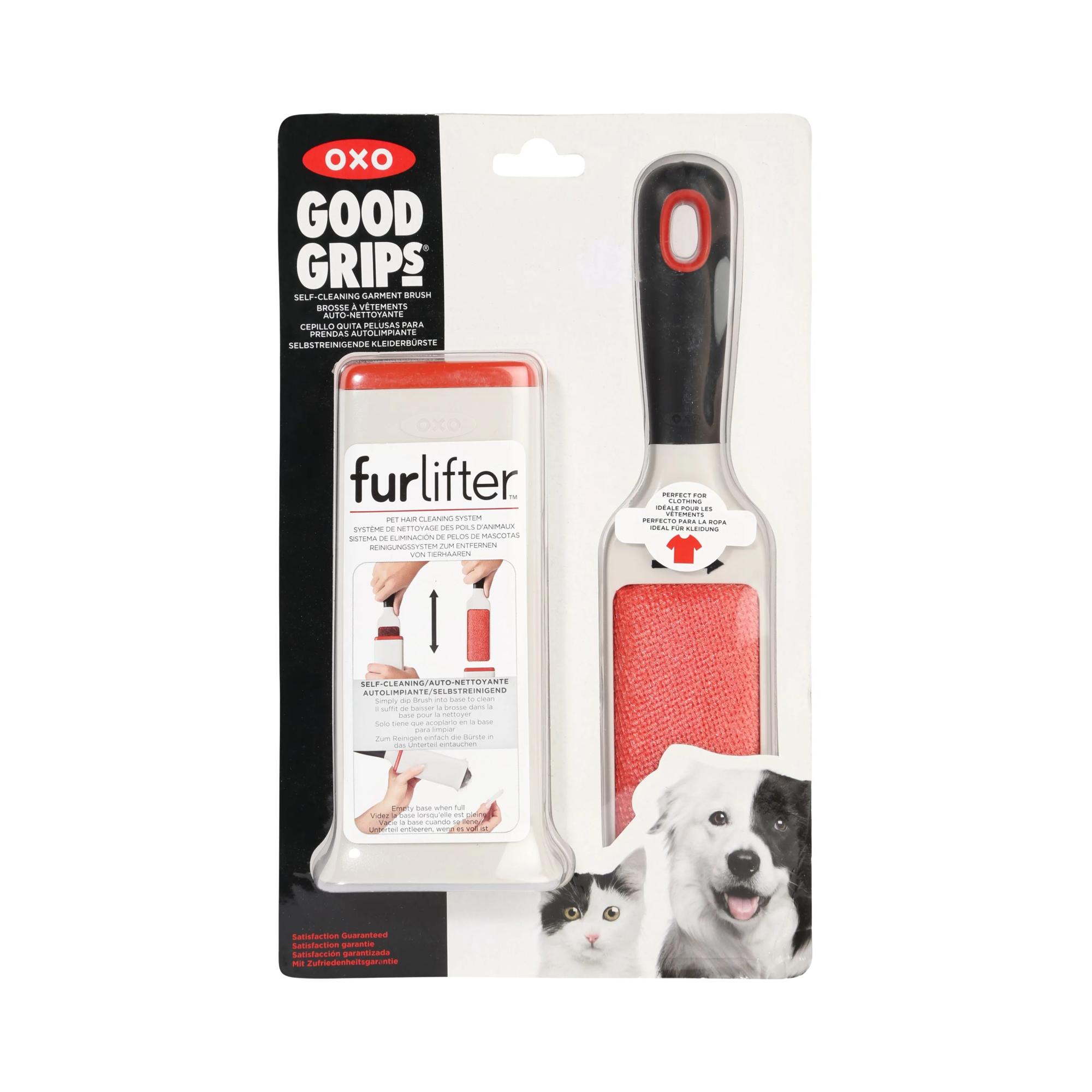 Escova para Eliminar Pelos da Roupa 4