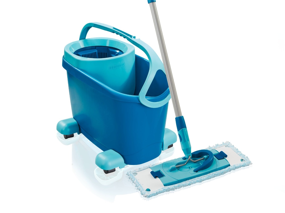 Imagem 0 de Conjunto Clean Twist M Ergo Mobile