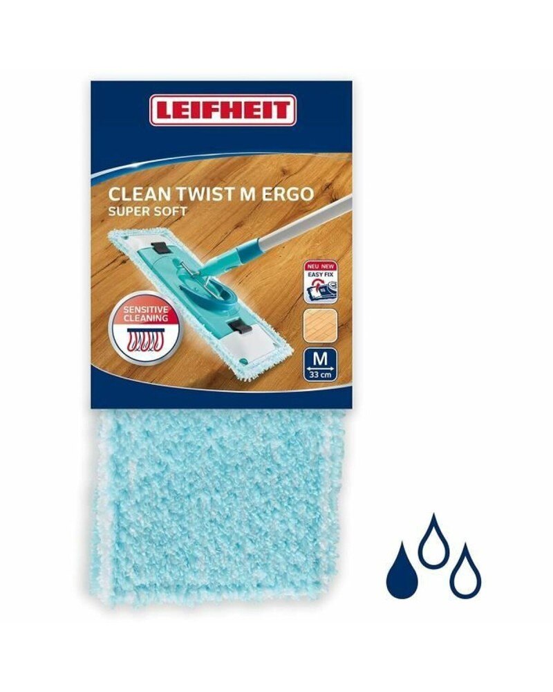 Recarga para Mopa Clean Twist M Ergo Super Soft 3
