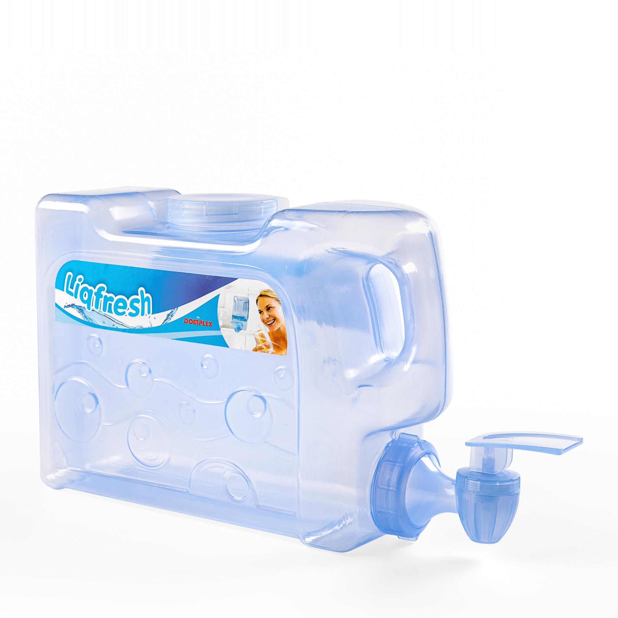 Imagem 0 de Recipiente de Água Liqfresh - 5 L