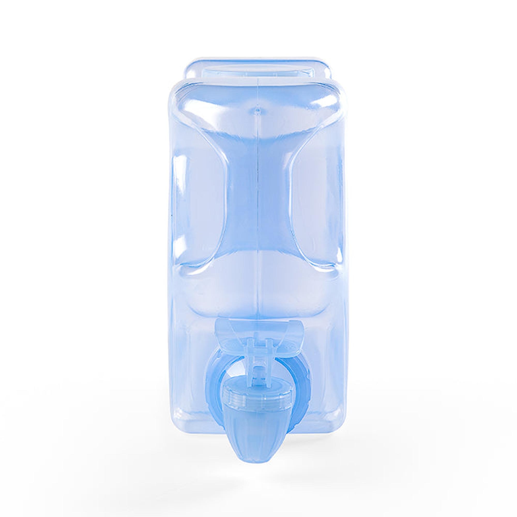 Recipiente de Água Liqfresh - 5 L Azul-2