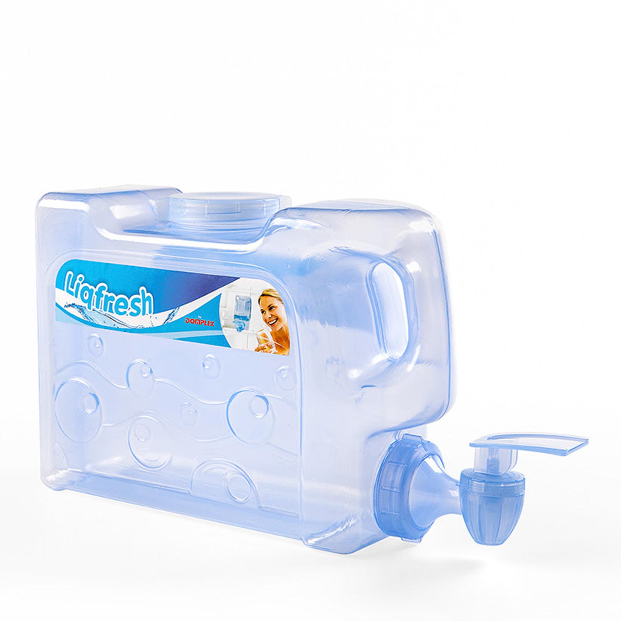 Imagem 0 de Recipiente de Água Liqfresh - 3 L