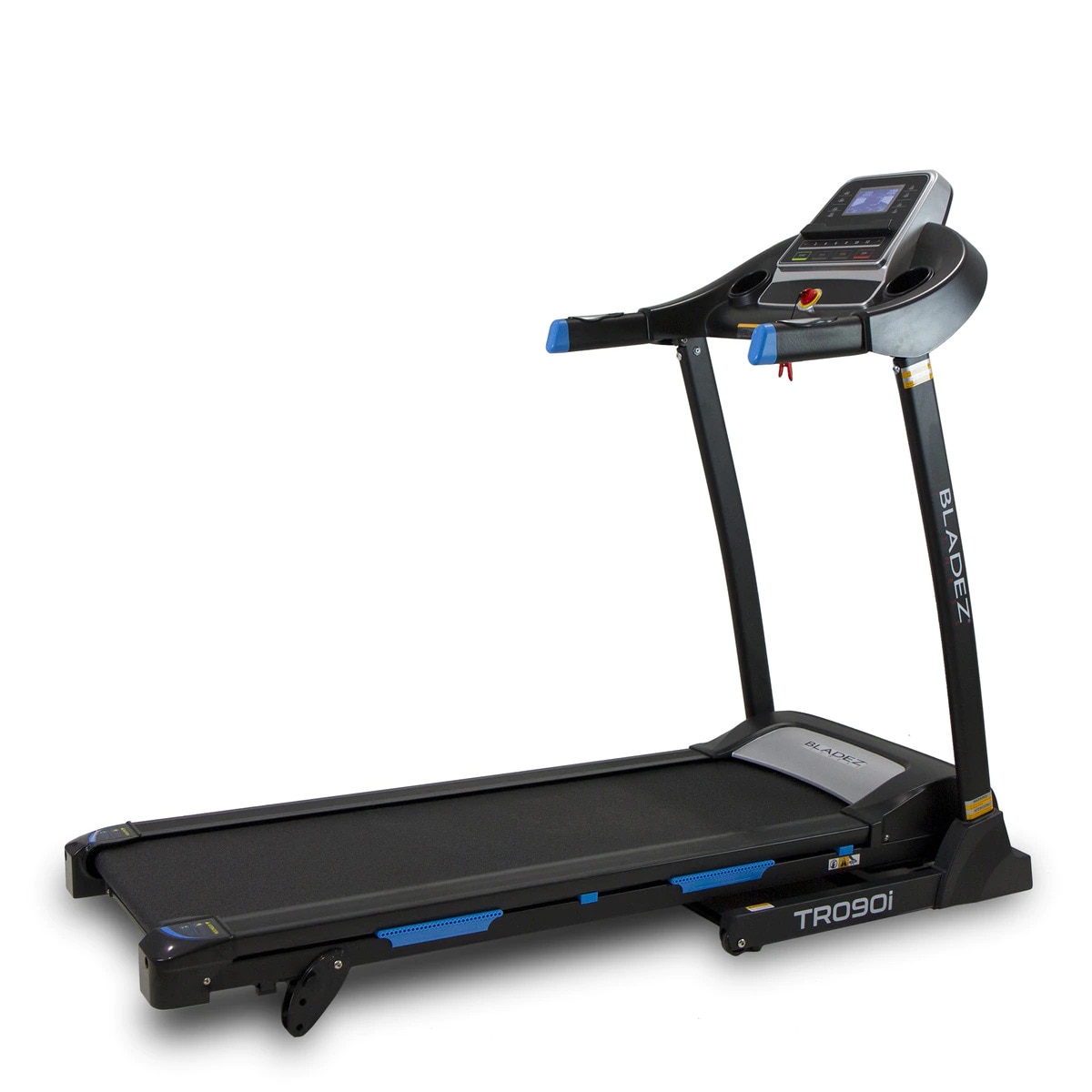 Imagem 0 de Recondicionado - Grade A - Passadeira TR090i Bladez Fitness