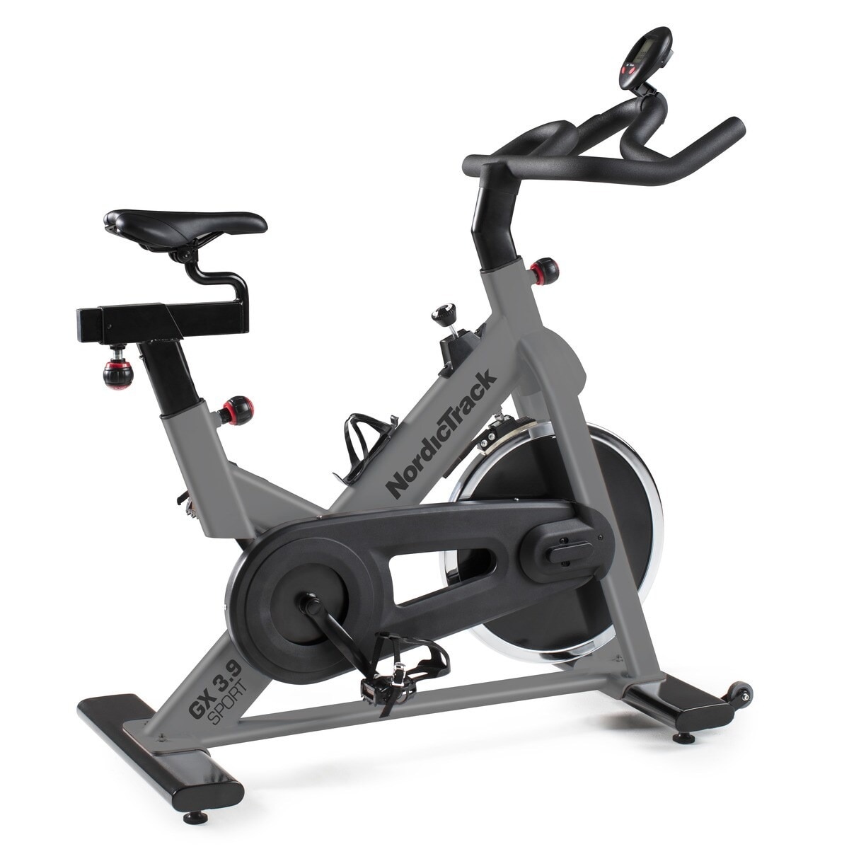 Imagem 0 de Recondicionado - Grade A - Bicicleta indoor GX 3.9 Sport Nordictrack