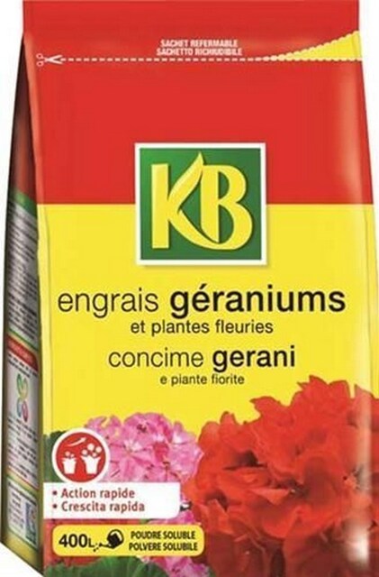 Imagem 0 de Adubo Plantas Floridas