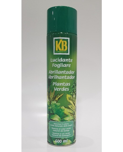 Imagem 0 de Abrilhantador de Plantas Verdes