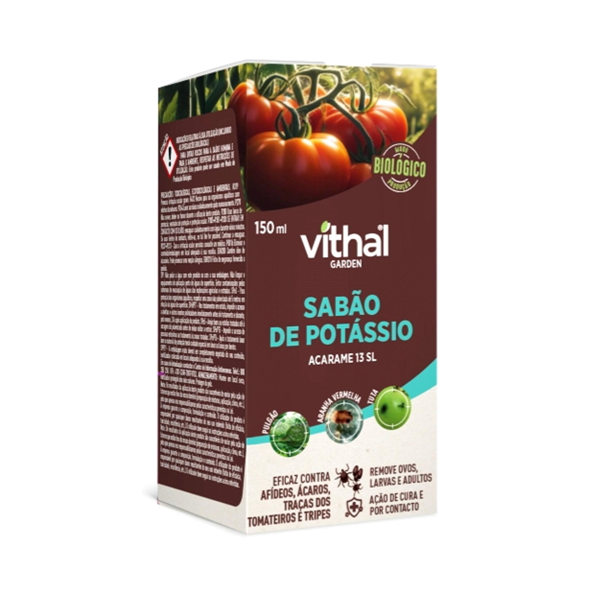 Imagem 0 de Sabão Potássico