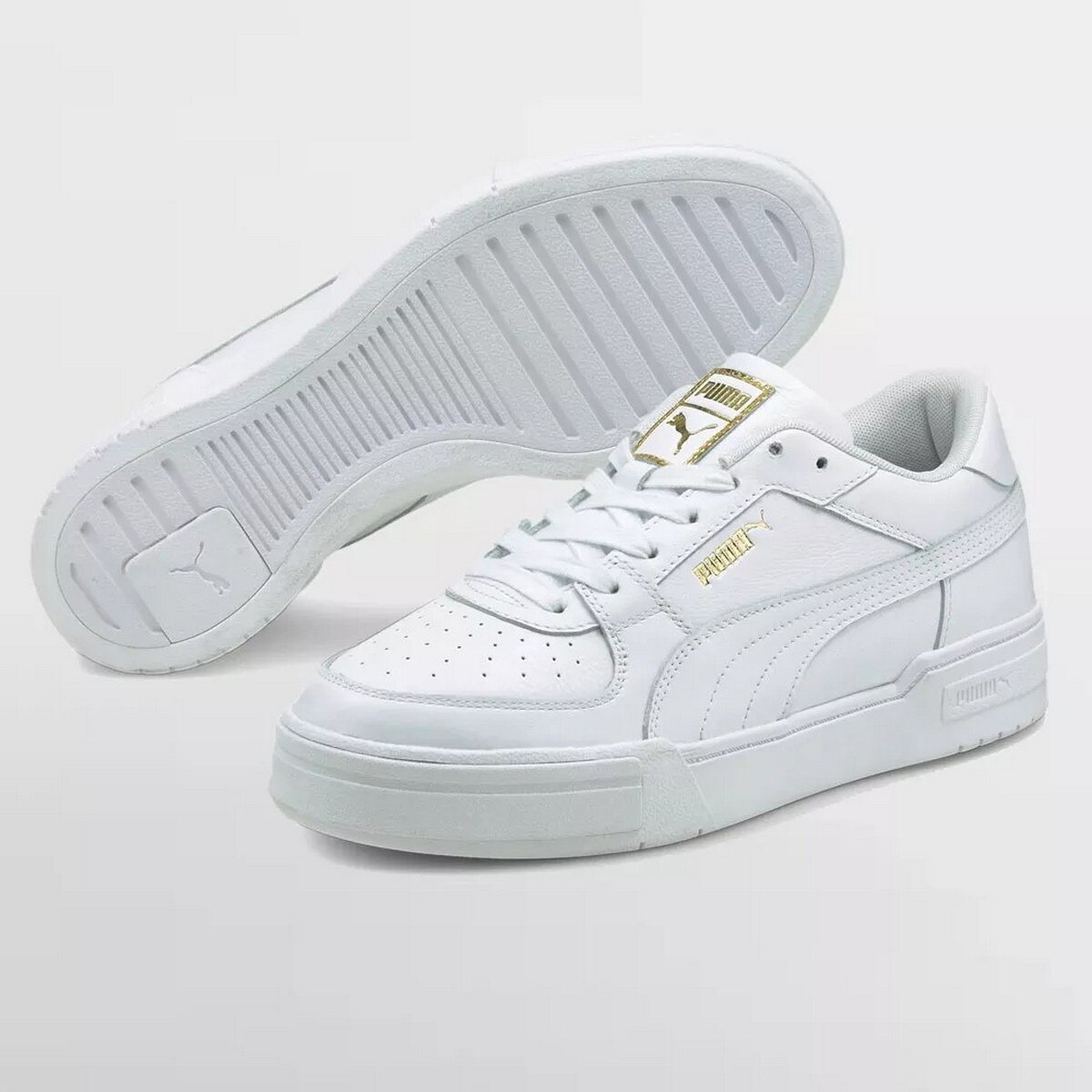 Sapatilhas Casual Unissexo CA Pro Classic Branco-3