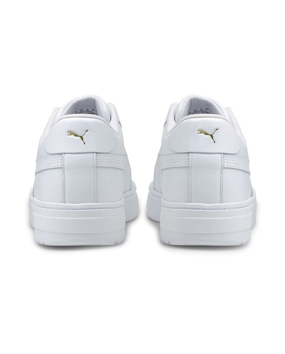 Sapatilhas Casual Unissexo CA Pro Classic Branco-5