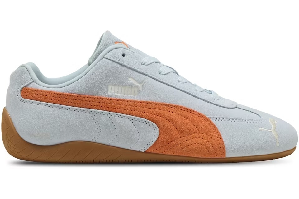 Imagem 0 de Sapatilhas Casual Speedcat OG de Mulher