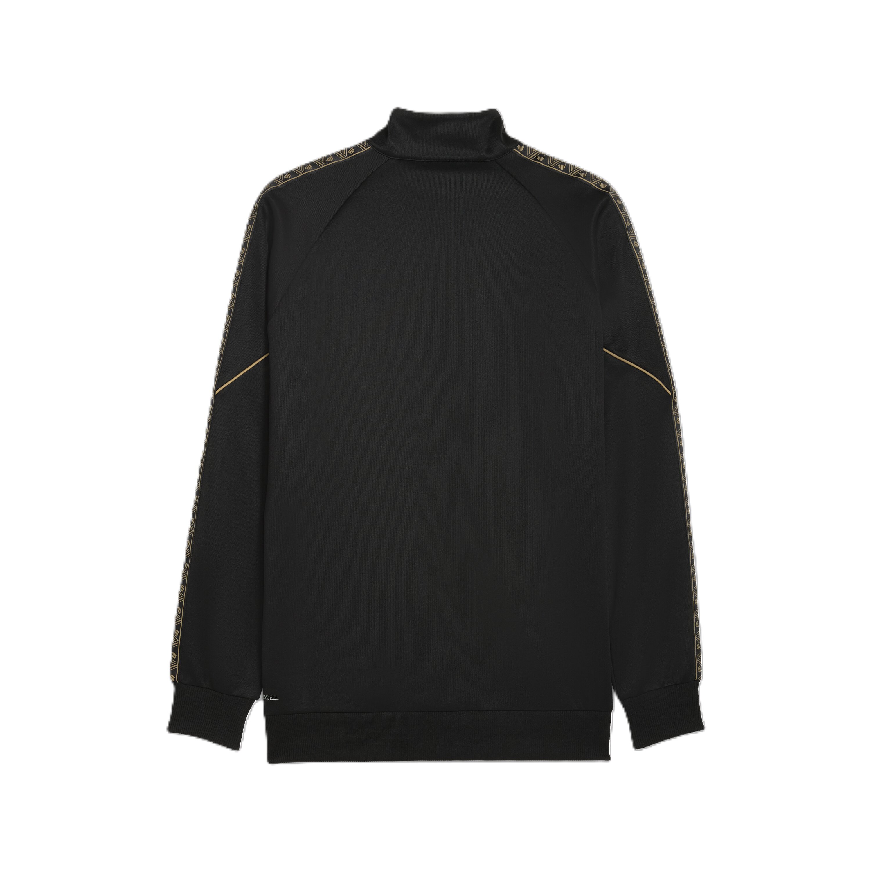 Casaco FPF SE King Anthem Jacket Preto-9