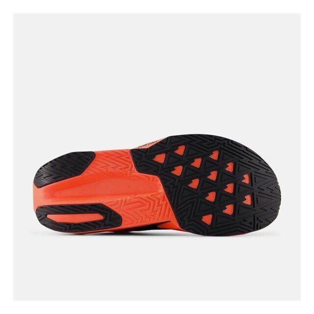 Sapatilhas de Running de Mulher Rebel v5 Rosa flúor-6