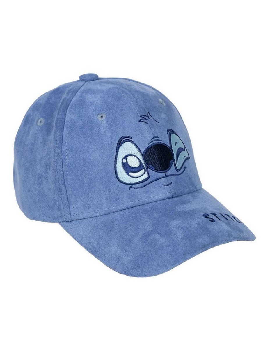 Imagem 0 de Boné Trucker Stitch Dance Tim Disney