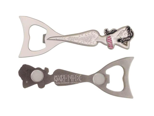 Imagem 0 de Abre-Garrafas Baratie One Piece - 10 cm