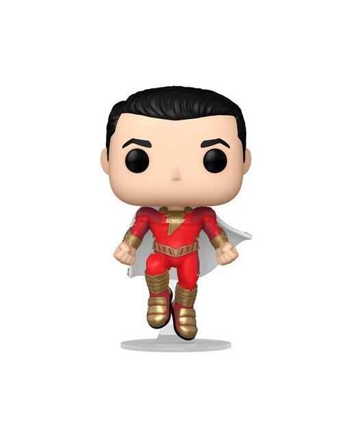 Figura Funko Pop Shazam 2 Shazam 1