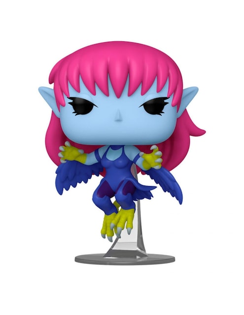 Imagem 0 de Figura Funko Pop Harpie Lady Yu-Gi-Oh!