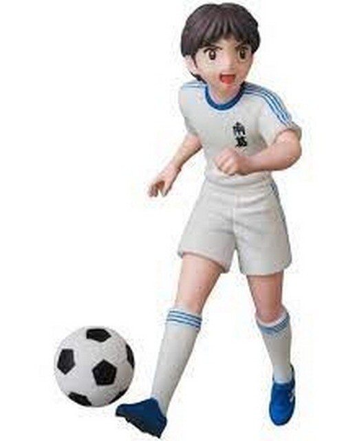 Imagem 0 de Figura Tom Baker 6cm Campeones Medicom Toys