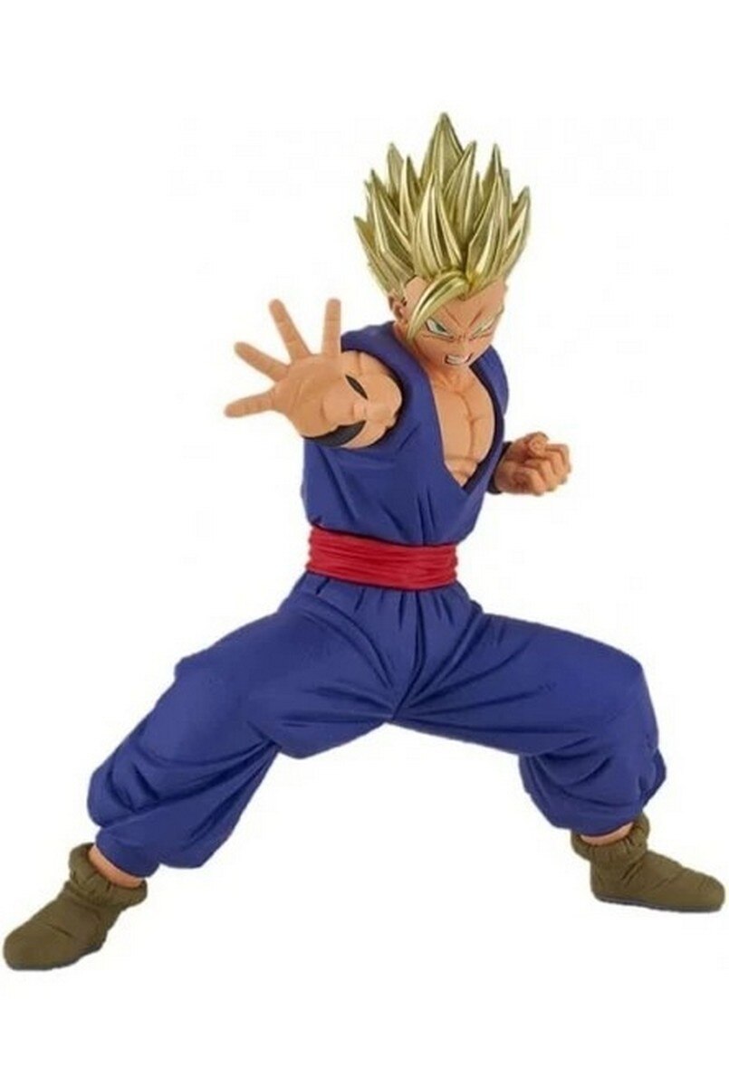 Figura 12 Cm Gohan Super Saiyan Dragon Ball 1