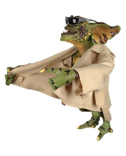 Imagem 0 de Estátua Gremlins 2 Flasher Escala 1/1