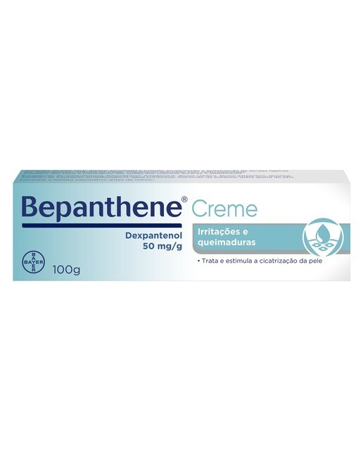 Imagem 0 de Bepanthene® Creme - 100 g