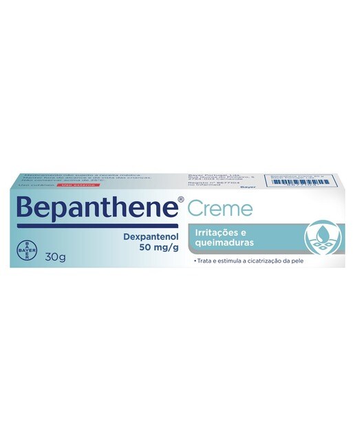 Imagem 0 de Bepanthene® Creme - 30 g