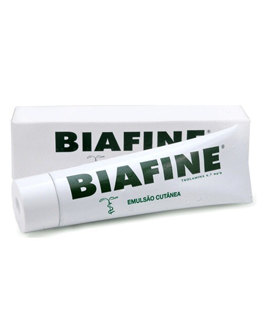 Imagem 0 de Biafine 6,7 mg/g Emulsão Cutânea - 100 ml