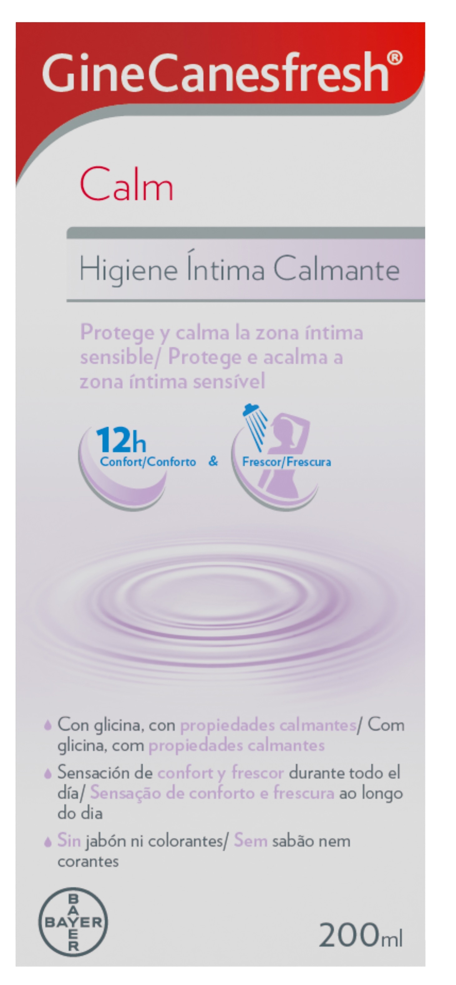 Imagem 0 de GineCanesfresh® Calm