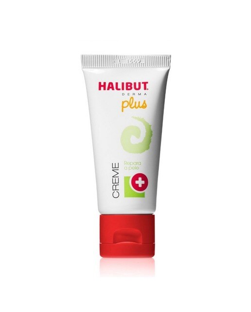 Creme Derma Plus - 30 g 1