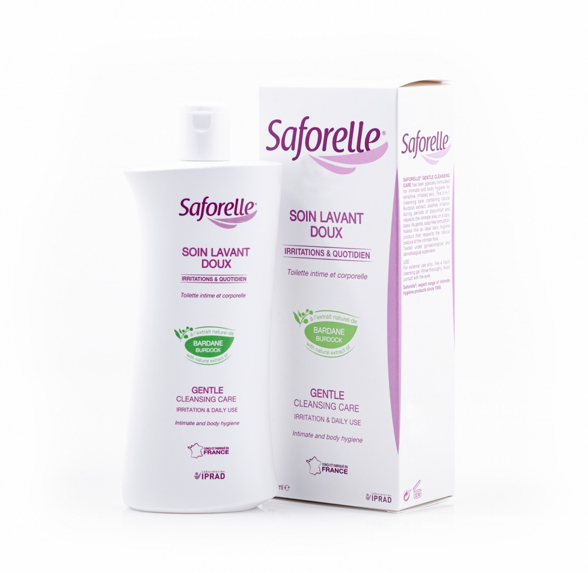 Solução de Lavagem - 500 ml 1