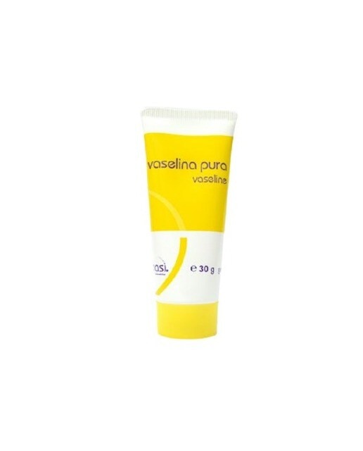Vaselina Pura Basi 30g Tecnimed 1