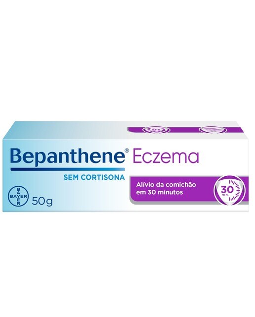 Bepanthene® Eczema - 50 g 1