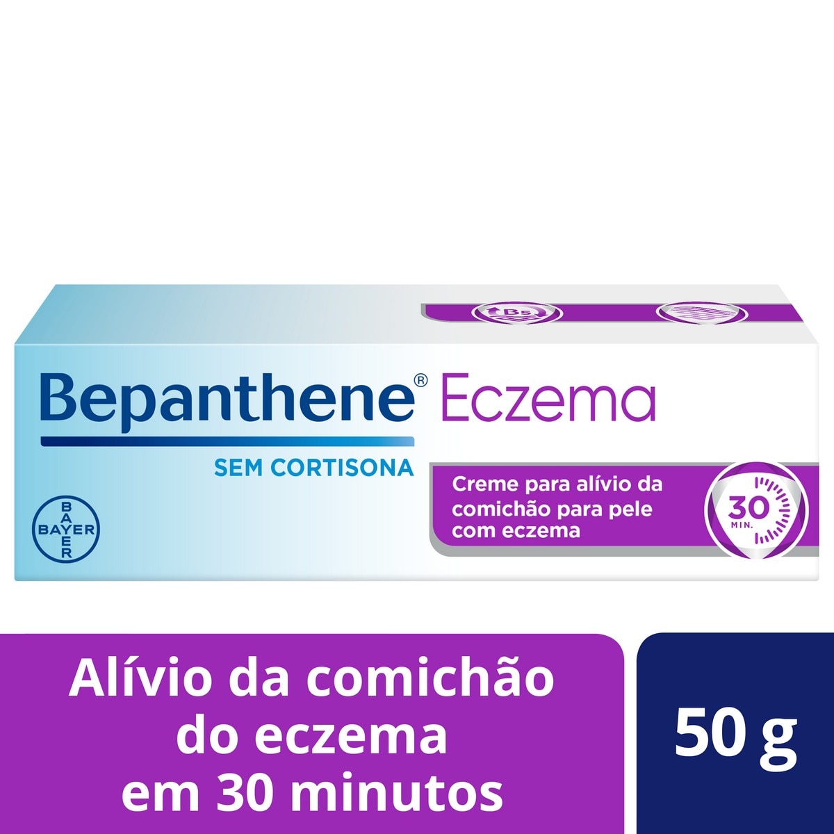 Bepanthene® Eczema - 50 g 2