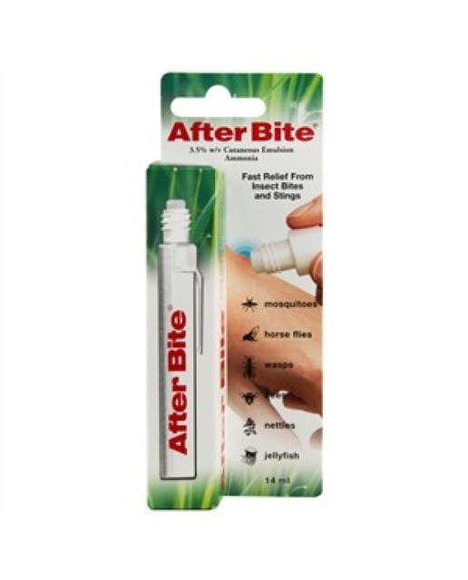 Repelente Pós picada de Insetos - 14 ml 1