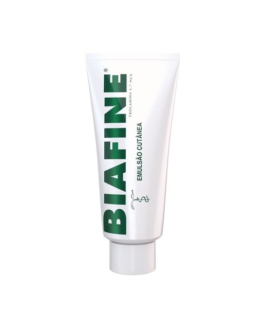 Imagem 0 de Biafine 6,7 mg/g Emulsão Cutânea - 200 ml