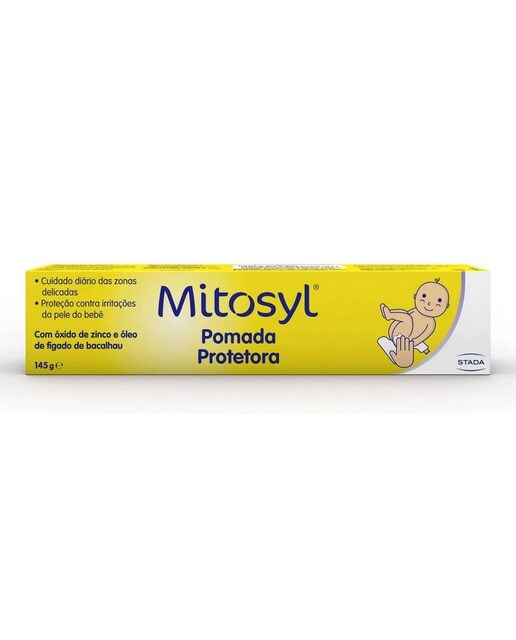 Imagem 0 de Pomada Protetora Mitosyl - 145 g