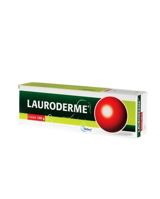 Imagem 0 de Lauroderme Creme - 100 g